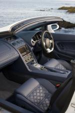 Lamborghini Gallardo LP560-4 Spyder 2008 года